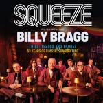 SQUEEZE, OVO HYDRO GLASGOW, THURSDAY 12TH NOVEMBER 2026 SQUEEZE, OVO HYDRO GLASGOW, THURSDAY 12TH NOVEMBER 2026